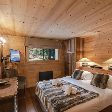 Peyrlaz Chamonix